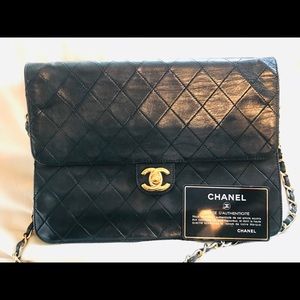 Vintage Chanel bag
